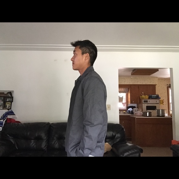 Light weight jacket - Picture 7 of 7